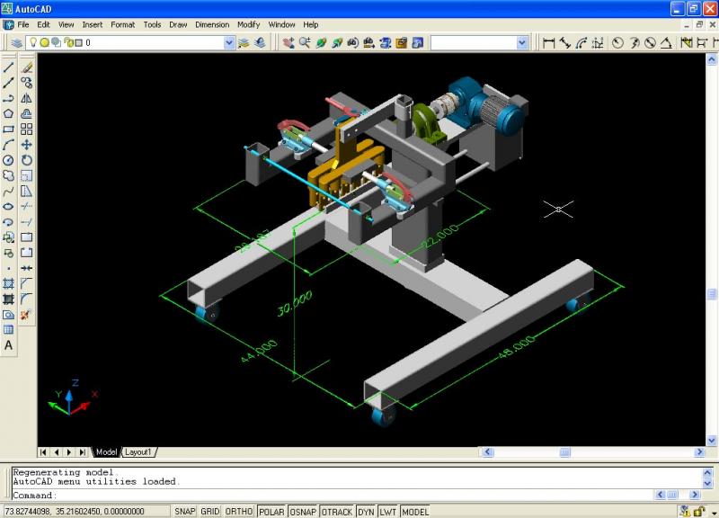 Progetto e prototipo