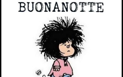 I panini della buonanotte