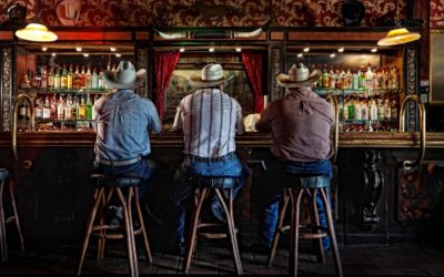 Quattro chiacchiere da bar