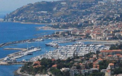 Sanremo oltre il Festival: una città mai uguale a se stessa